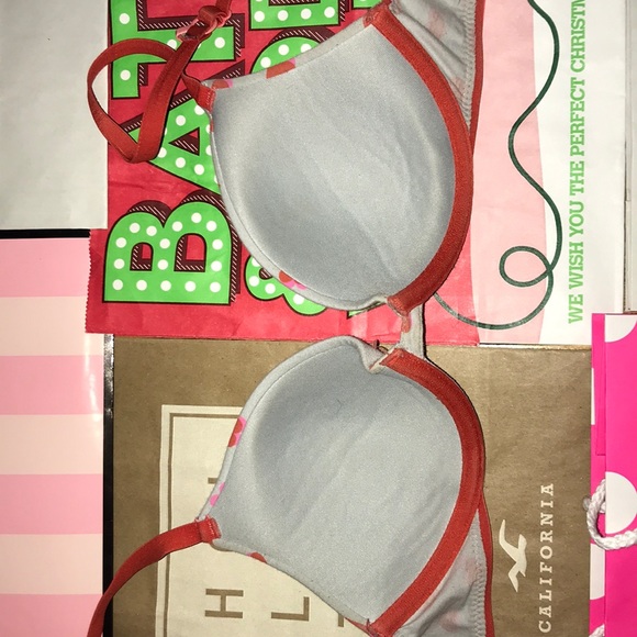 CLOSET CLOSING Xhilaration Bra - Picture 4 of 5